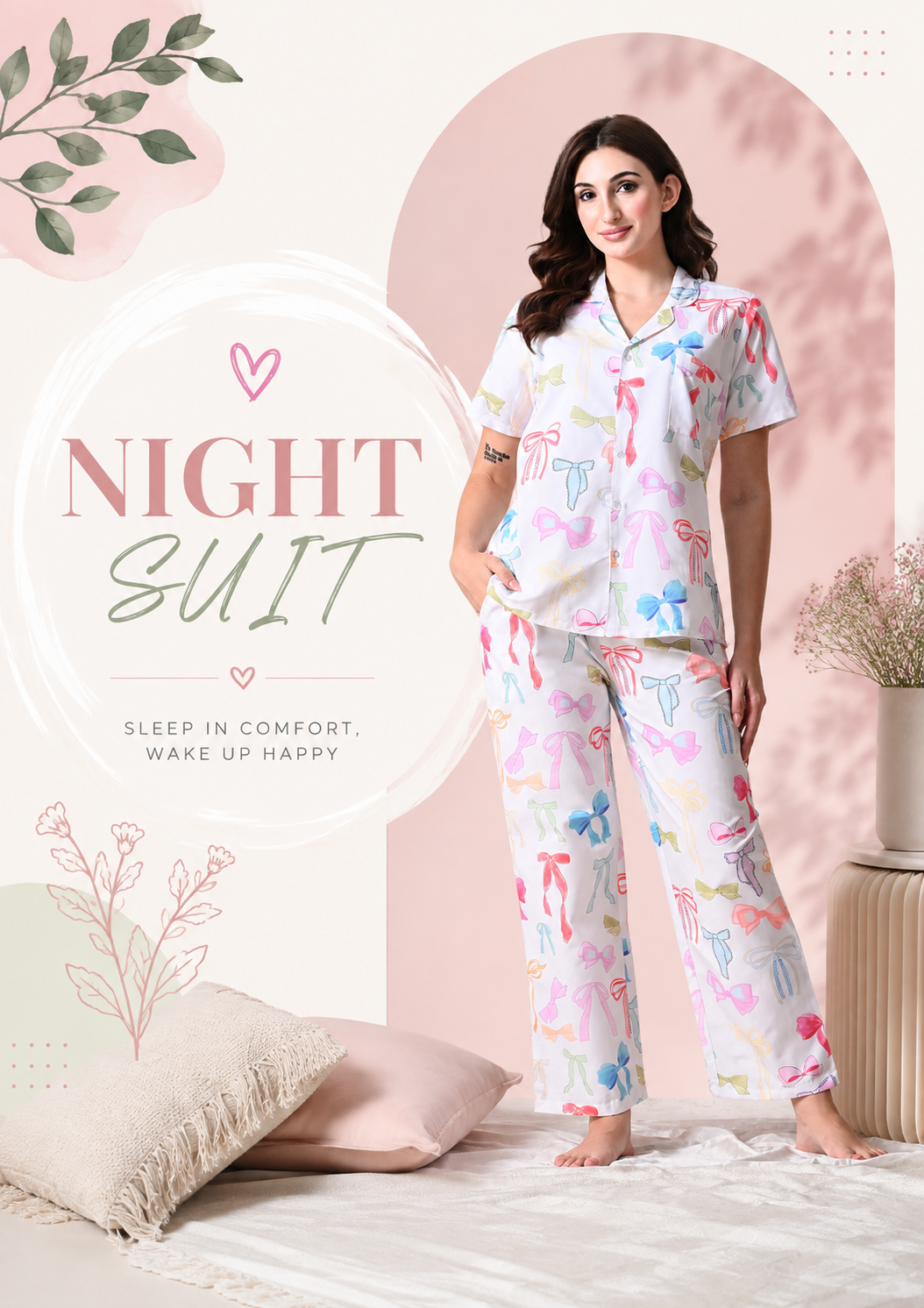 NIGHT SUIT
